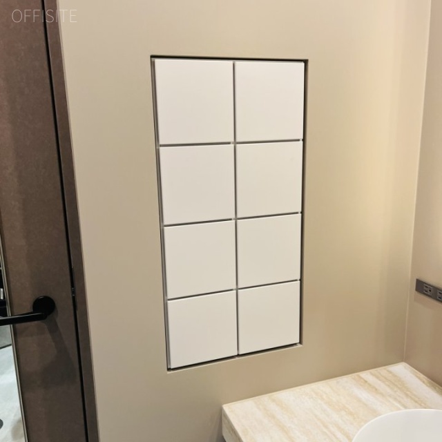 Expert Tamachi トイレ