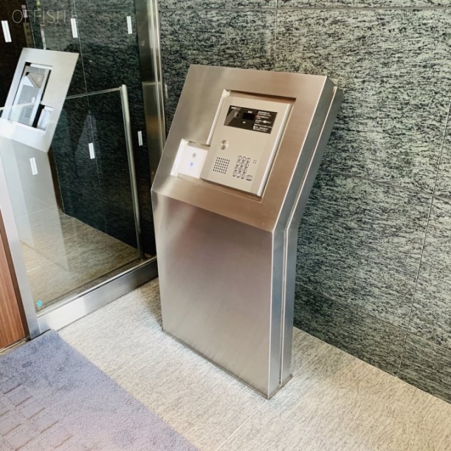 TS麹町ビル 設備