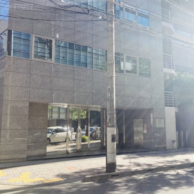 第一瀬野ビル 外観