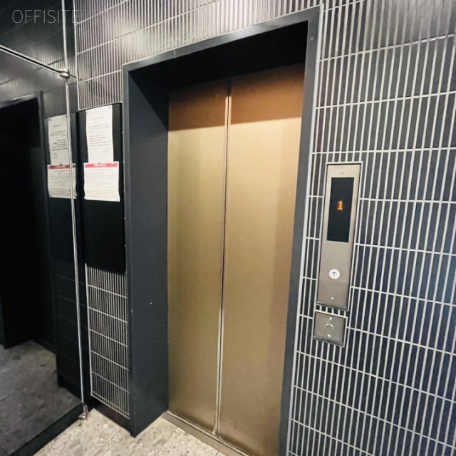 いちごフィエスタ渋谷 エントランス