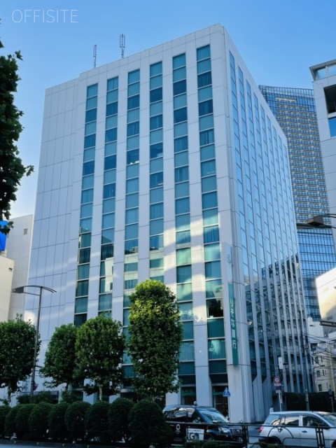 神田須田町スクエアビル 外観