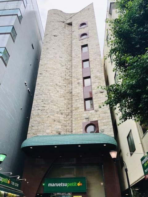 本郷BNビル 外観