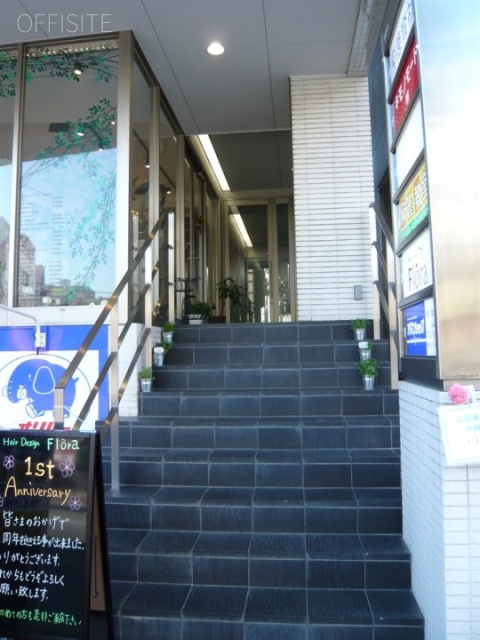 イデアル町田ビル P1030622.JPG