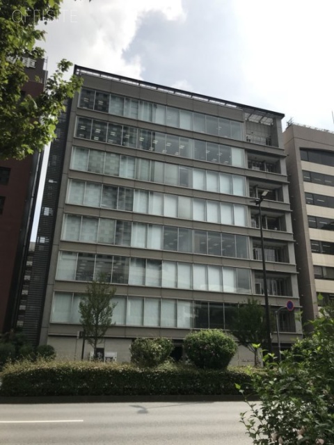 グラスシティ後楽 外観