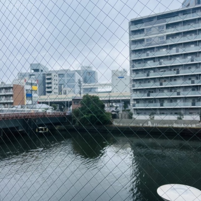 芝浦中村ビル 眺望