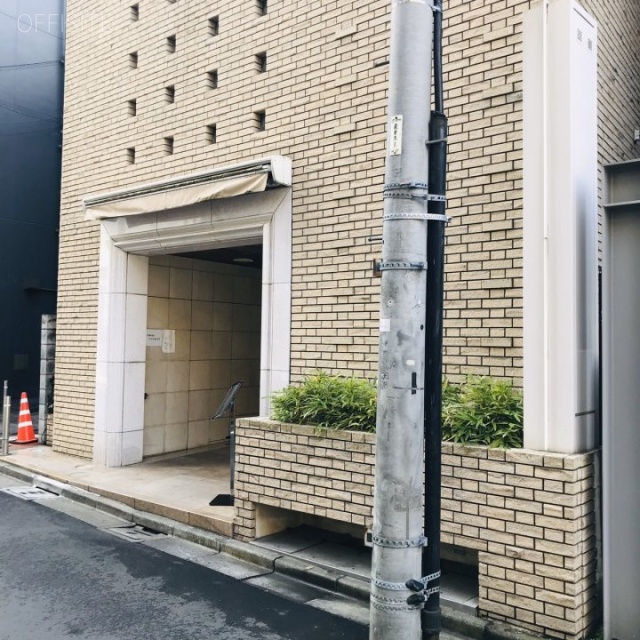 アデッソ西麻布 外観