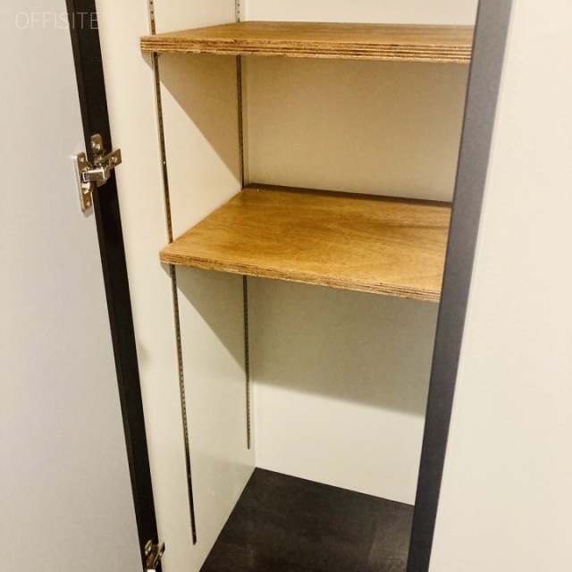 MAビル芝ⅢANNEX 基準階 室内