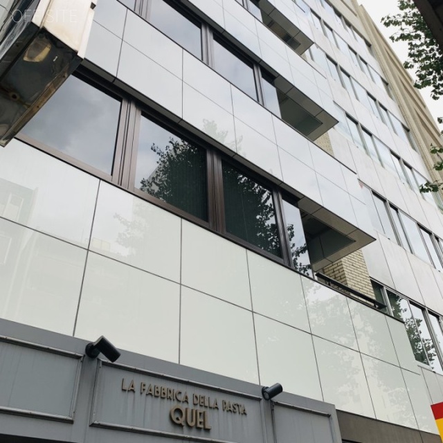 KAZEN第2ビル 外観