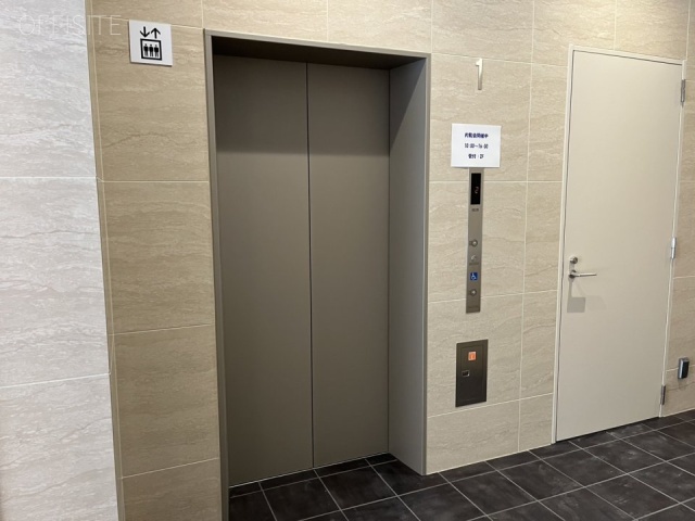 町田トーセイビル エントランス