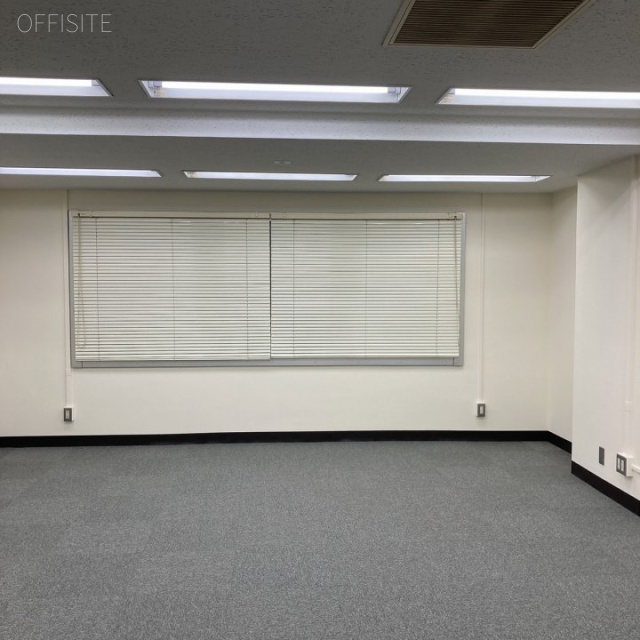 虎ノ門実業会館(本館) 室内