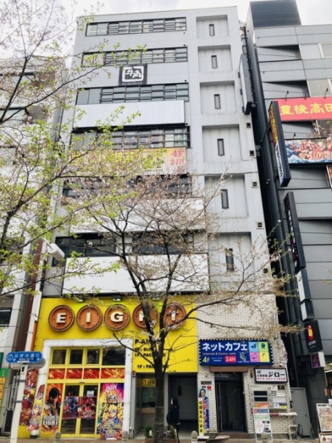 やまとビル 外観