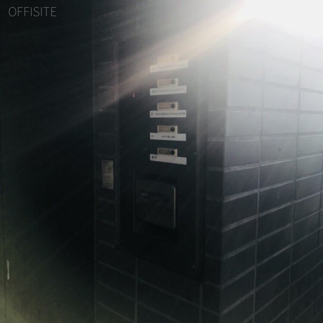 VORT乃木坂Ⅰ(旧 KDX乃木坂ビル) 設備