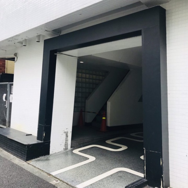 GUNKAN東新宿 外観