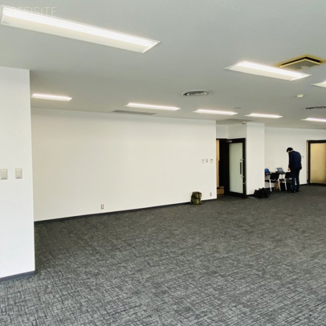 KDX春日ビル 室内