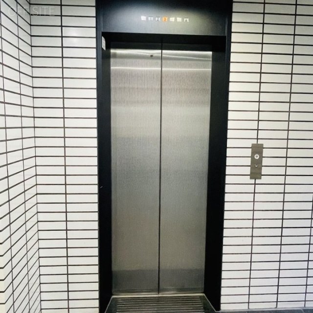 シエルブルー麹町 エントランス