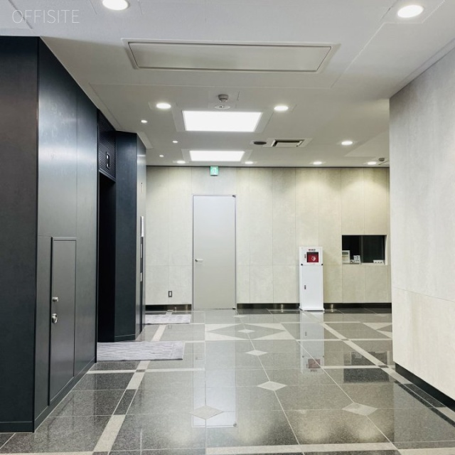 パシフィックスクエア千石 エレベーターホール