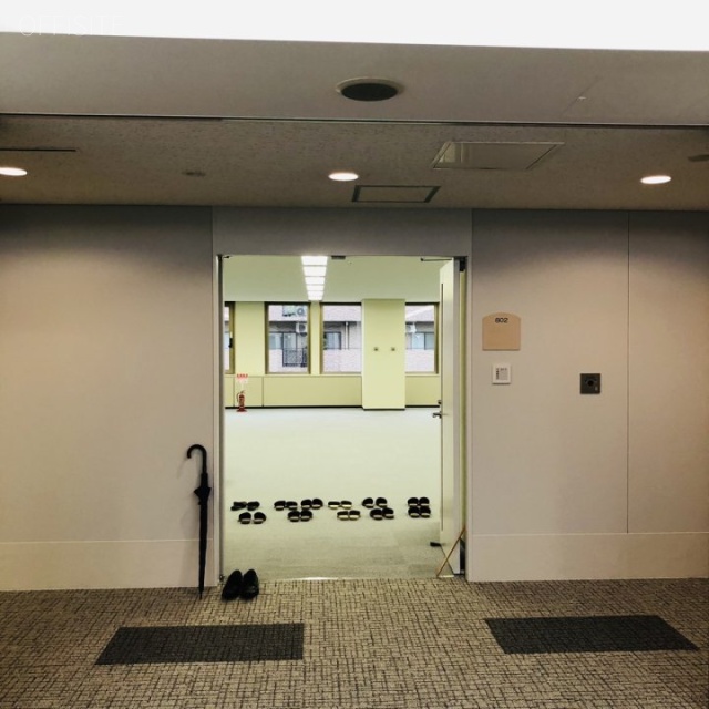 JMFビル笹塚01 802・805号室 室内