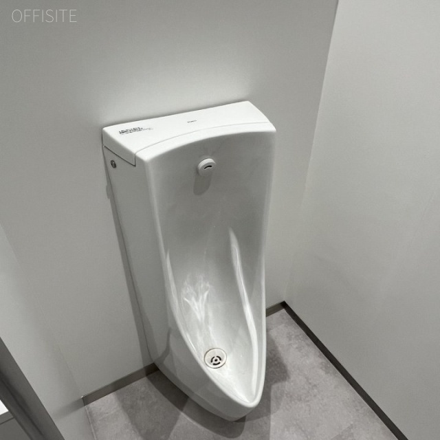 東日本橋EXビル トイレ