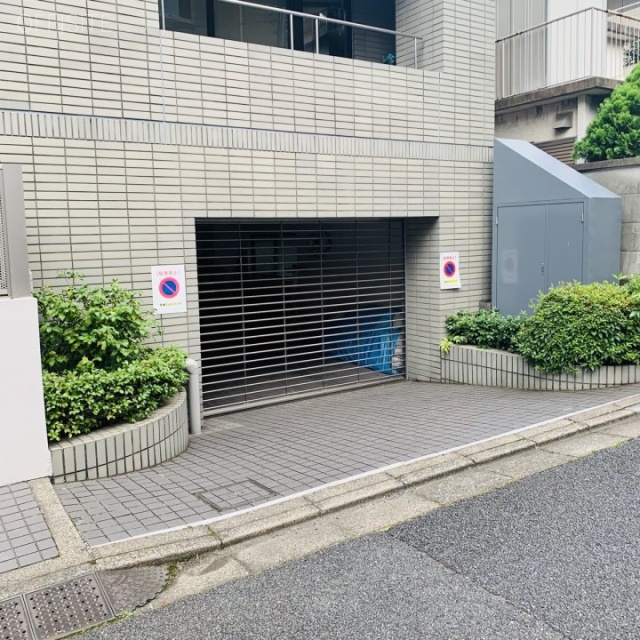 ハイックス平河町 外観