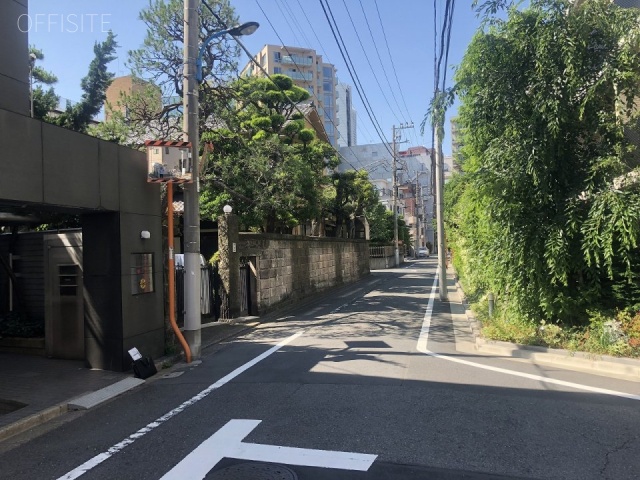 KI新宿内藤町ビル 周辺