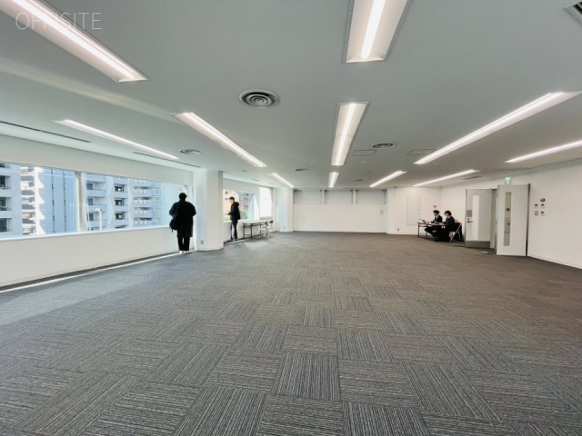 VORT青葉台 内装