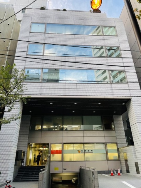 一番町Mビル 外観