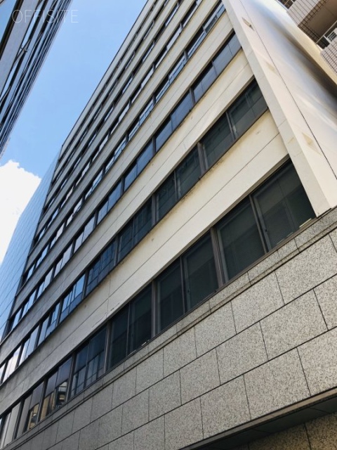 神田岩本町プラザビル 外観