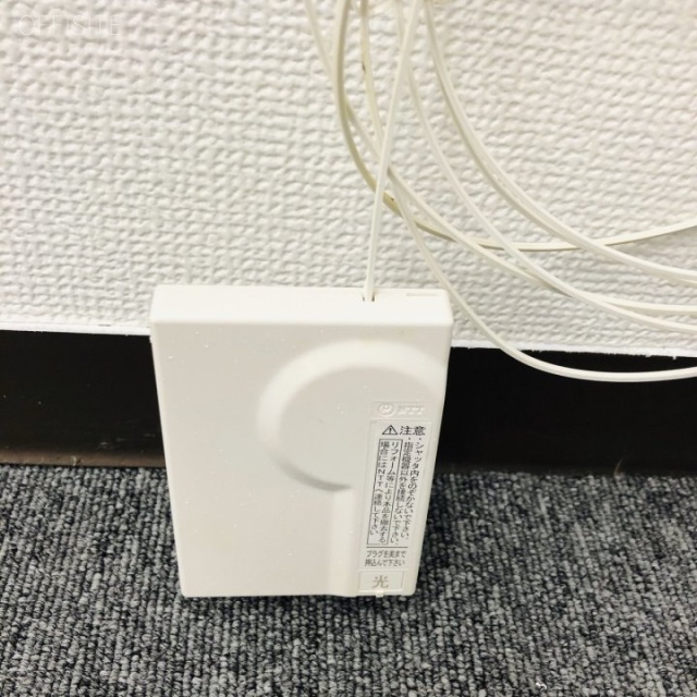 ル・グラシエルBLDG.10 室内