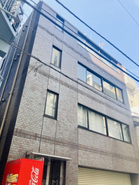 神保町TKビル 外観