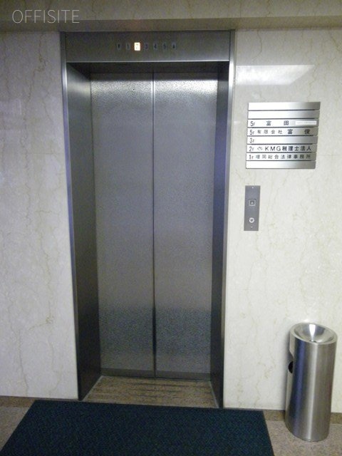 四谷トーセイビルⅡ イメージ