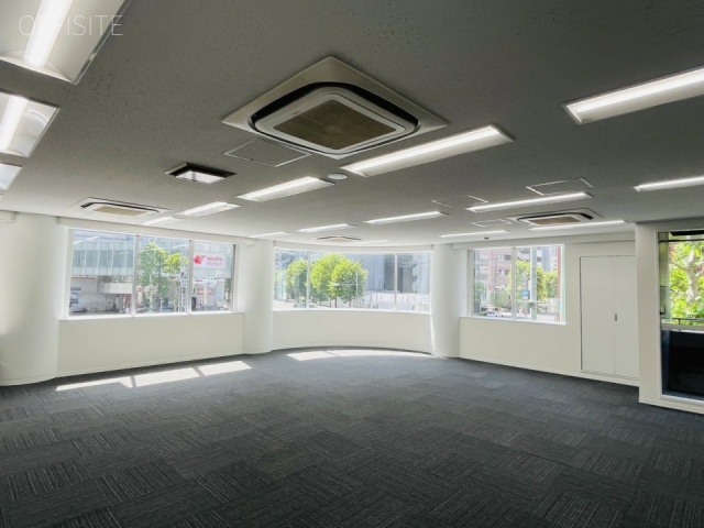 VORT茅場町Ⅰ 内装