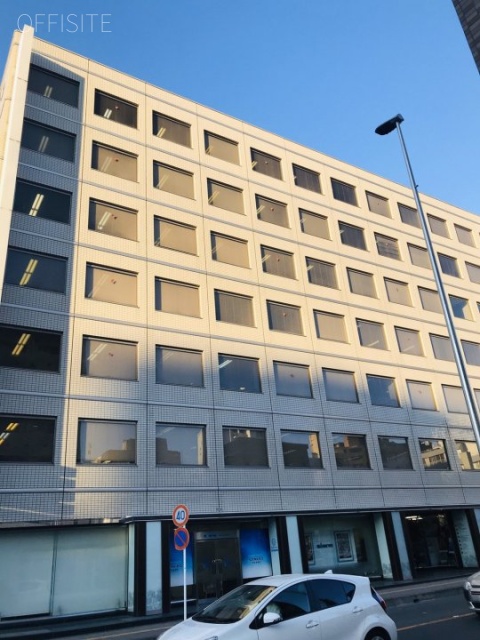 いちご大宮ビル 外観