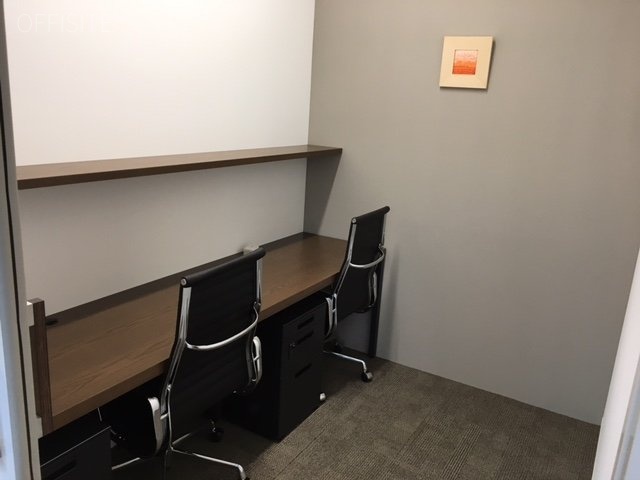 エキスパートオフィス東京 室内