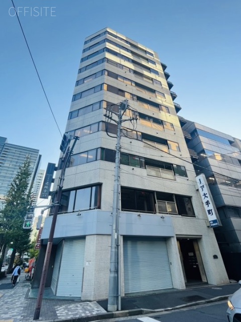 ノア大手町 外観