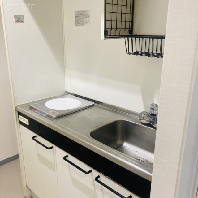 本郷BNビル 給湯スペース