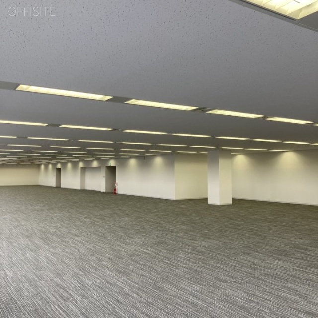 ARCO TOWER(アルコタワー) 1204号室 室内