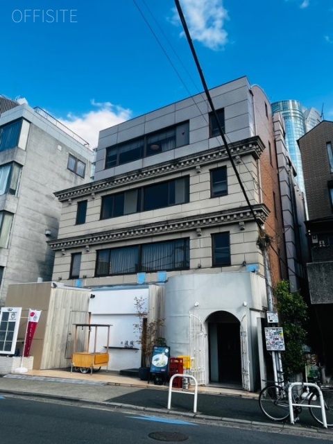 大樹(たいき)ビル 外観