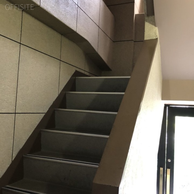 ACE日本橋ビル エントランス