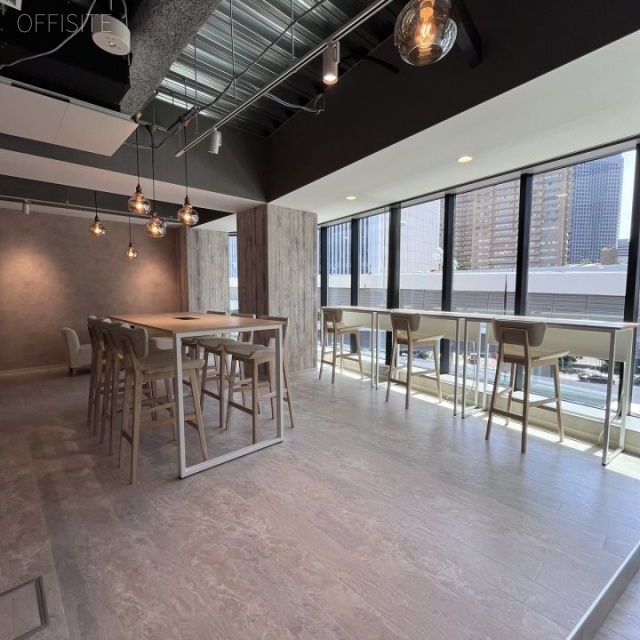 VORT六本木一丁目 内装