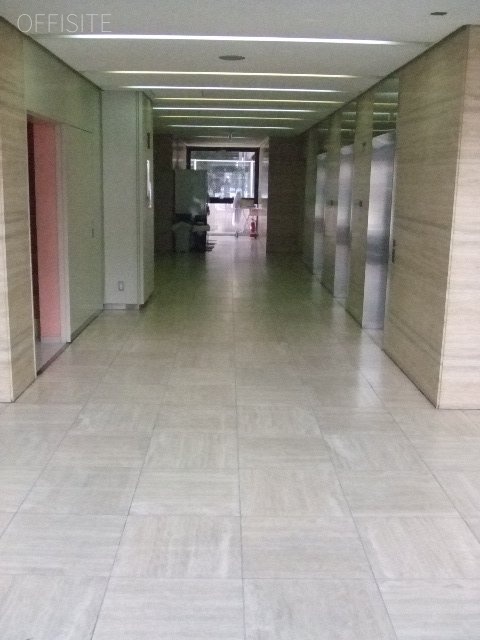 住友生命五反田ビル 画像