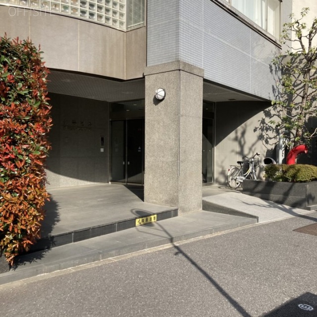 COLOR・US銀座東 外観