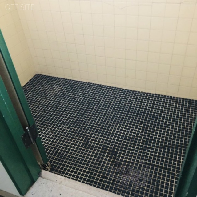 徳力ビル 401号室 室内