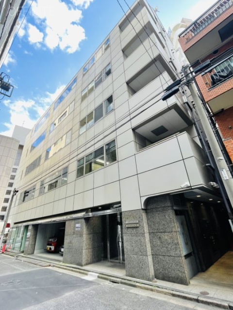 九段南ビル 外観