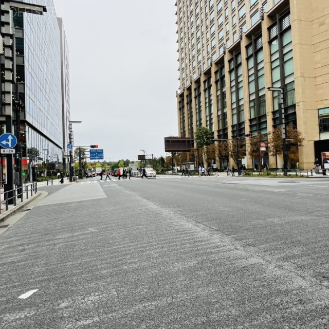 ビジョンワークス有楽町 周辺