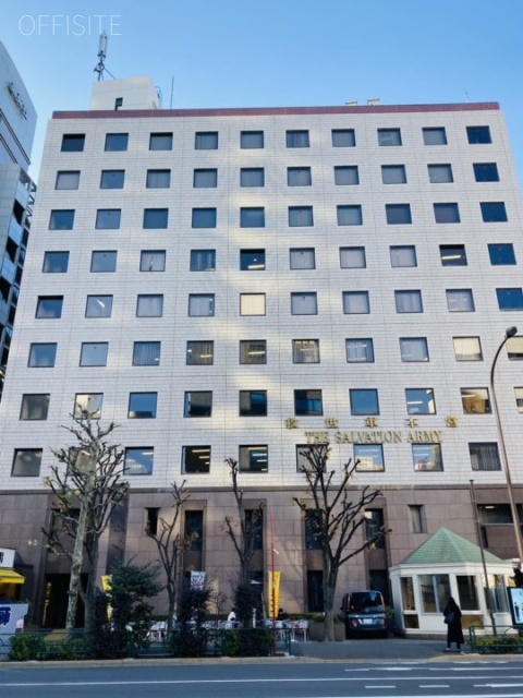 神田神保町ビル 外観