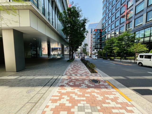 麹町三葉ビル 周辺