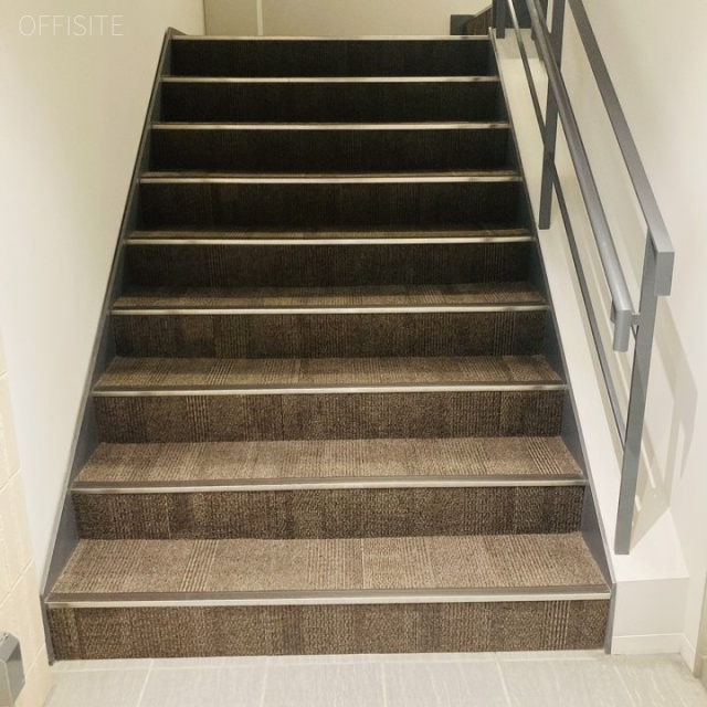 小田急町田森野ビル エントランス