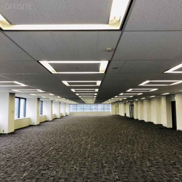 紀尾井町ビル 室内