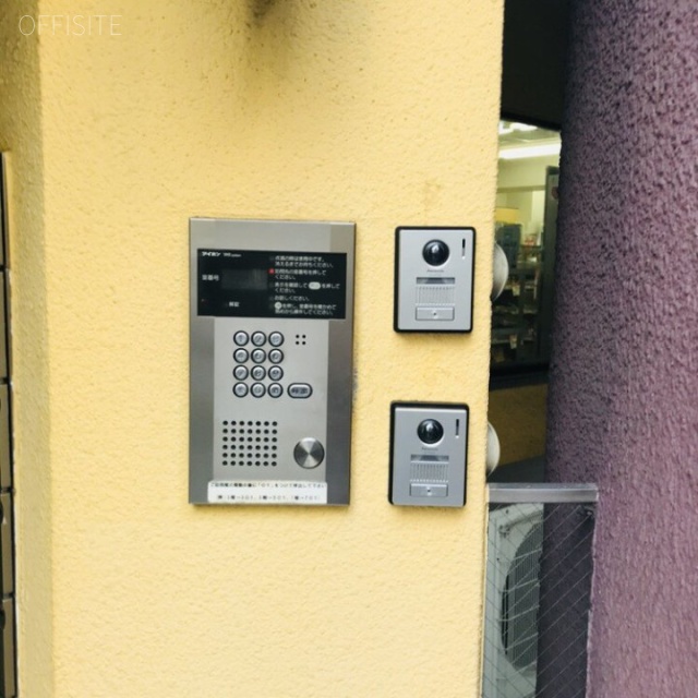 代市(しろいち)ビル 設備