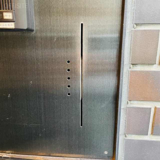 GEMINI-ONE セキュリティ設備